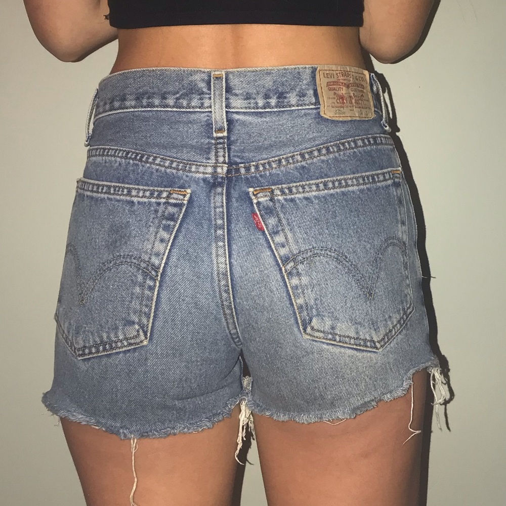 Levi’s shorts W 28 L 30